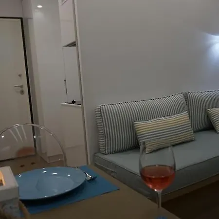 Apartamento Studio Ten Tesalónica
