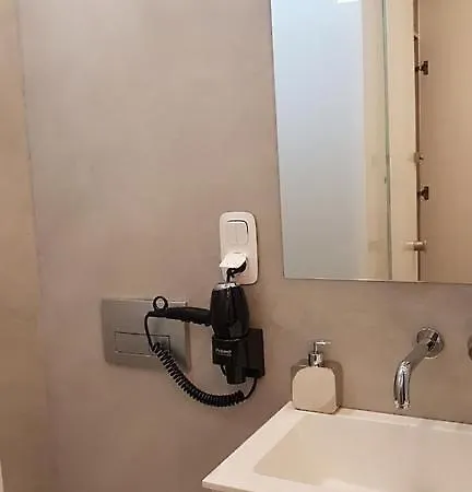 Studio Ten Apartman Szaloniki