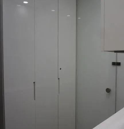 Studio Ten Apartment