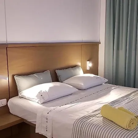 Apartment Studio Ten Thessaloniki