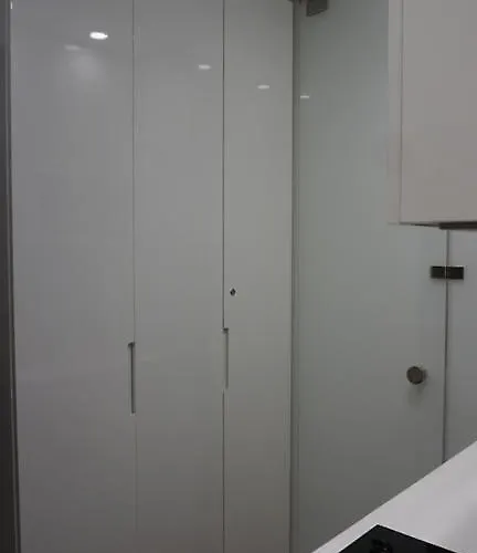 Studio Ten Apartamento