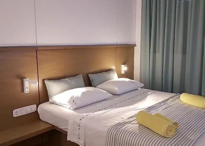Apartamento Studio Ten Tesalónica