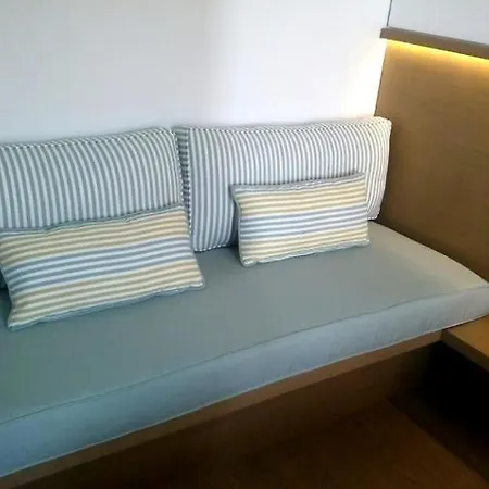 Daire Studio Ten Selanik