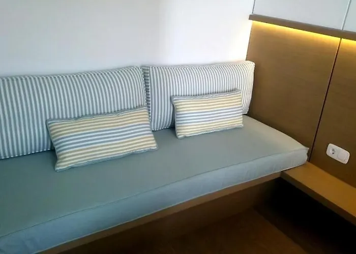 Appartement Studio Ten Thessaloniki